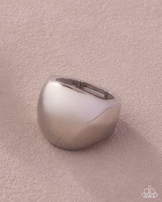 Intense Instinct - Silver - October 2026 Possible Pop-Up Shop