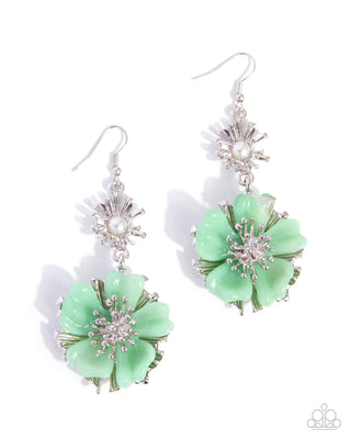 Ballet Beacon - Green