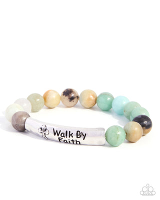Trusting in More - Multi