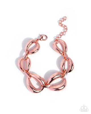 Crafted Companion - Copper