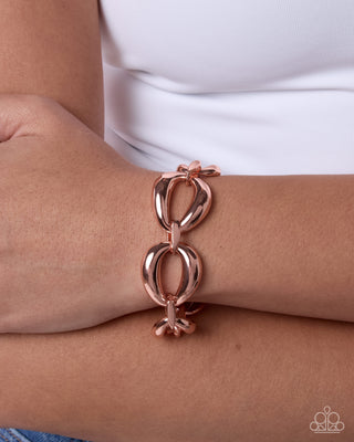 Crafted Companion - Copper