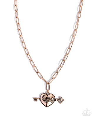 Genuine Whimsy - Gold