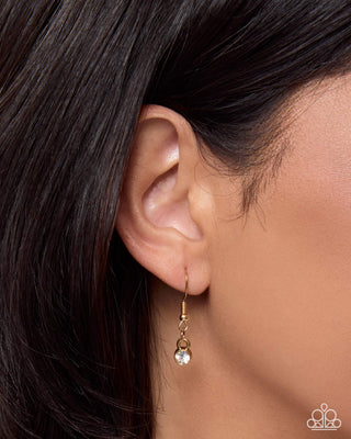 Genuine Whimsy - Gold