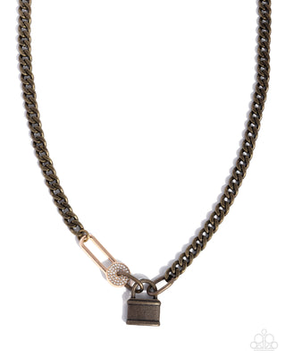 Polished Protection - Brass