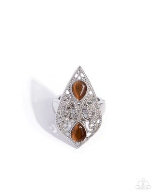Radical Reveal - Brown