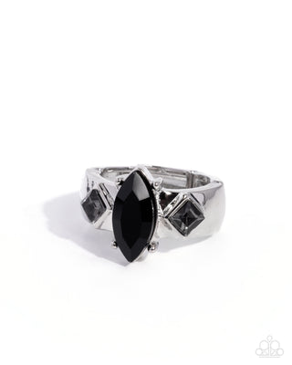Timeless Treaty - Black