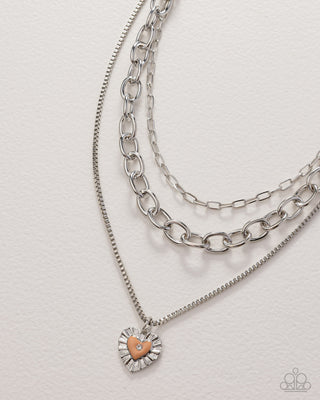 Sweet Sunburst - Orange
