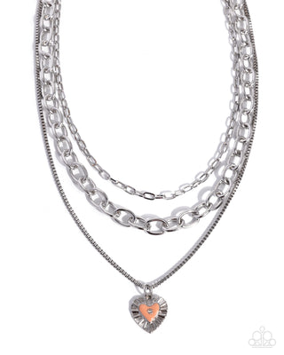 Sweet Sunburst - Orange