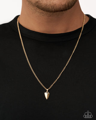 Arrowhead Acclaim - Gold