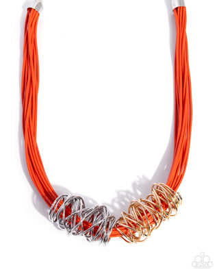 Trusting Tapestry - Orange - October 2026 Possible Pop-Up Shop