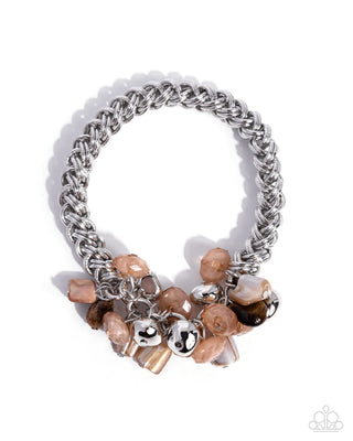 Bountiful Beads - Brown