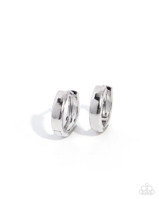 Changeable Chill - Silver