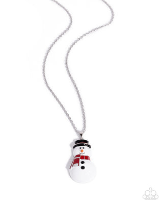 Snowman Style - Multi