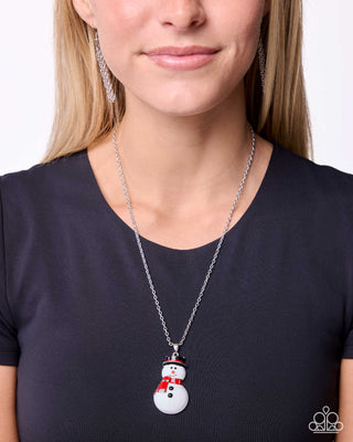 Snowman Style - Multi