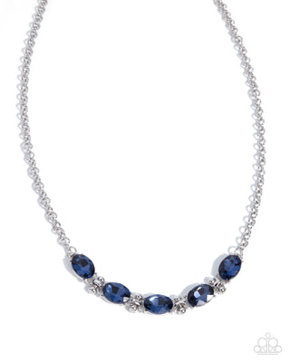 Celebrity Shimmer - Blue