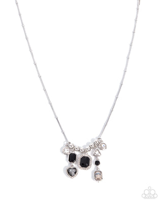 Charming Cadenza - Black