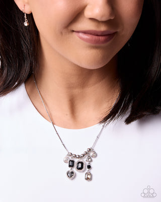 Charming Cadenza - Black