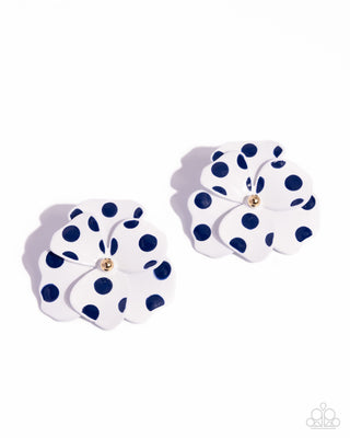 Dotted Dialogue - Blue - 2026 Breakthrough Convention Exclusive
