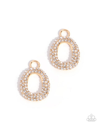 Unbound Elegance - Gold