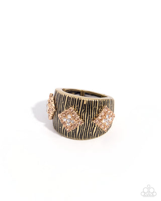 Prominent Pizzazz - Brass