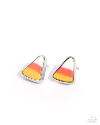 Candy Corn Craze - Orange