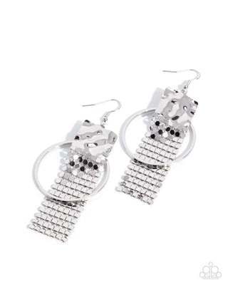 Confident Cadence - Silver - October 2026 Possible Pop-Up Shop