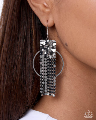 Confident Cadence - Silver - October 2026 Possible Pop-Up Shop
