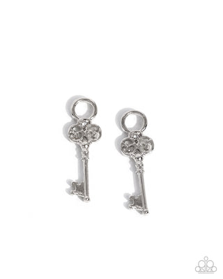Key Kickoff - White