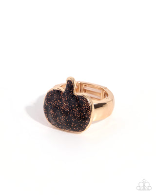 Pumpkin Pact - Black