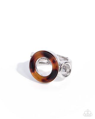 Telltale Tortoiseshell - Brown