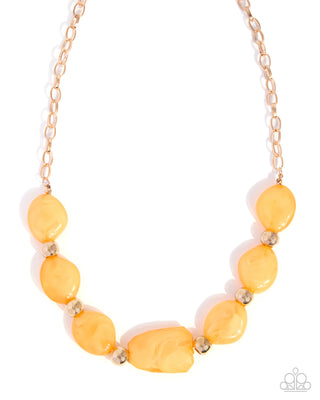 Validating Color - Orange