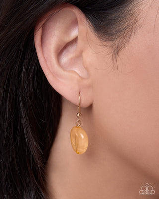 Validating Color - Orange