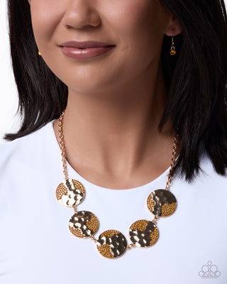 Dedicated Detail - Yellow