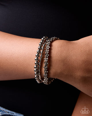 Starry Solace - Silver