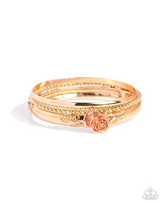 Rose Rarity - Gold - October 2026 Possible Pop-Up Shop Exclusive