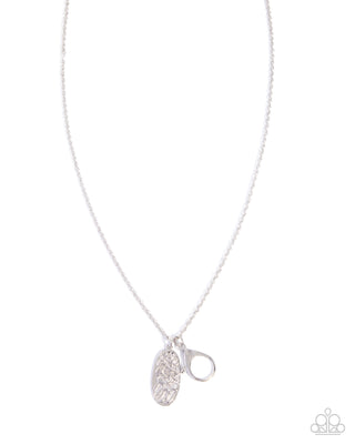 Whimsical Wizard - Silver