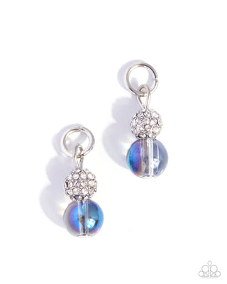 Memorable Motivation - Multi - Hoop Charm