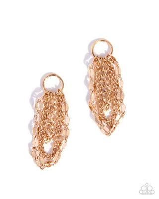 Cascading Call - Gold