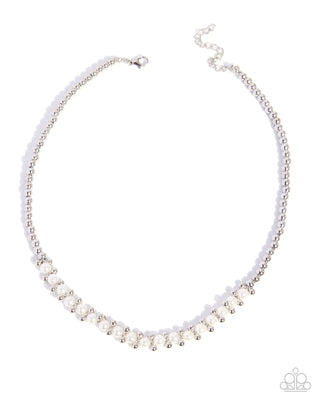 Pearl Performance - White