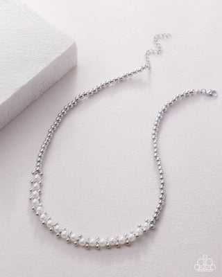 Pearl Performance - White