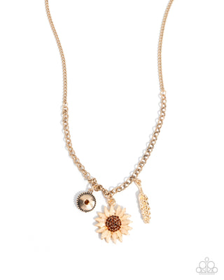 Adorable Appreciation - Gold