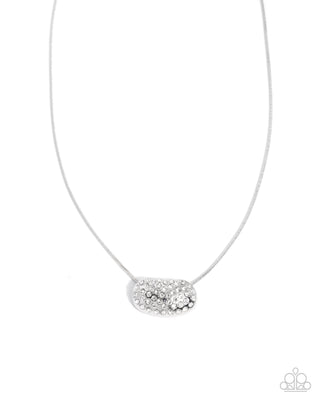 Trendy Tell - White