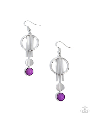 Artistic Attitude - Purple