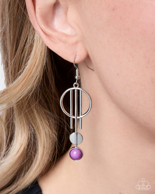 Artistic Attitude - Purple