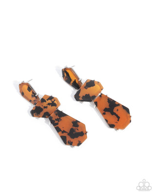 Tortoiseshell Theme - Brown