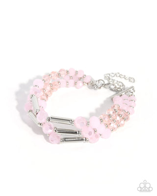 Legato Law - Pink