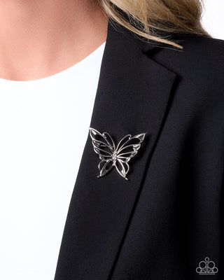 Gliding Gala - White