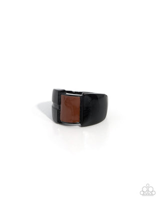 Rustic Ruse - Black