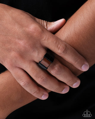Rustic Ruse - Black