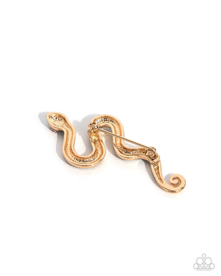 Slither Season - Green